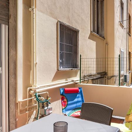 New Apt! 1Km From Central Station 'La Spezia' Zewnętrze zdjęcie