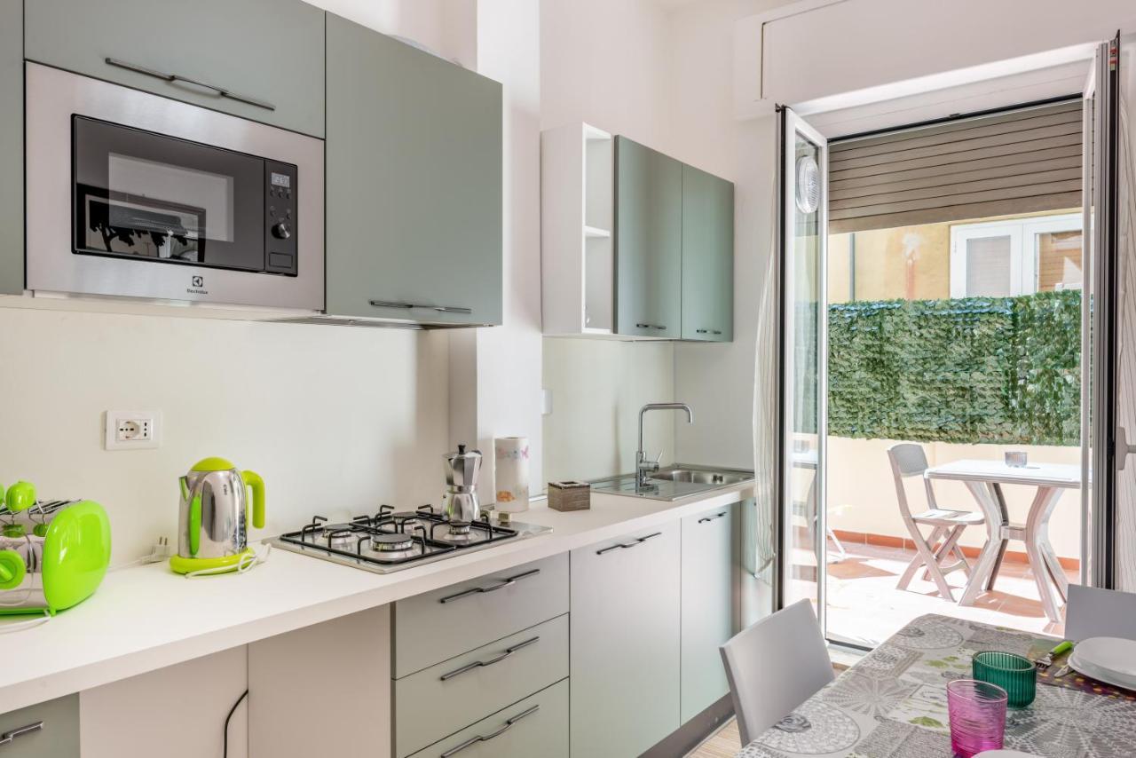 New Apt! 1Km From Central Station 'La Spezia' Zewnętrze zdjęcie
