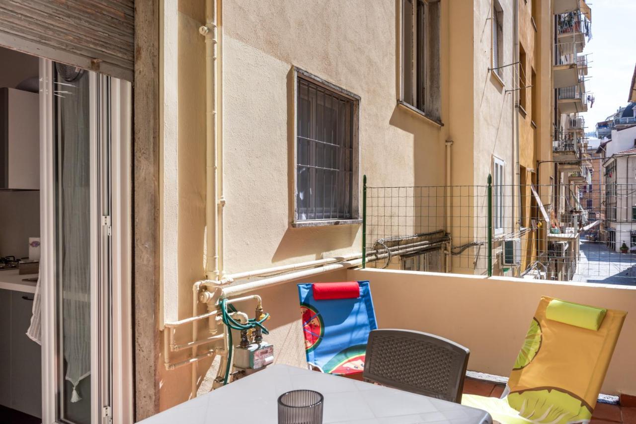 New Apt! 1Km From Central Station 'La Spezia' Zewnętrze zdjęcie
