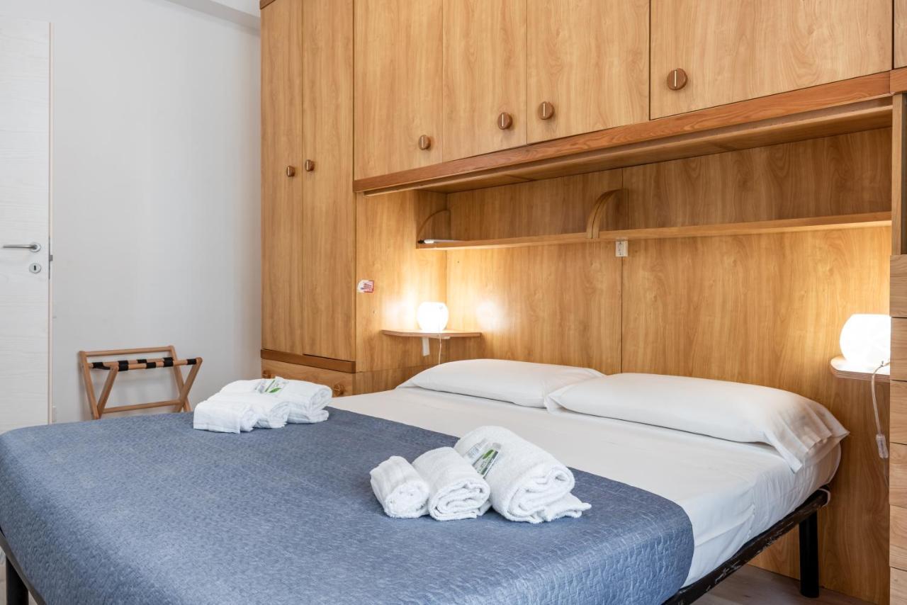 New Apt! 1Km From Central Station 'La Spezia' Zewnętrze zdjęcie