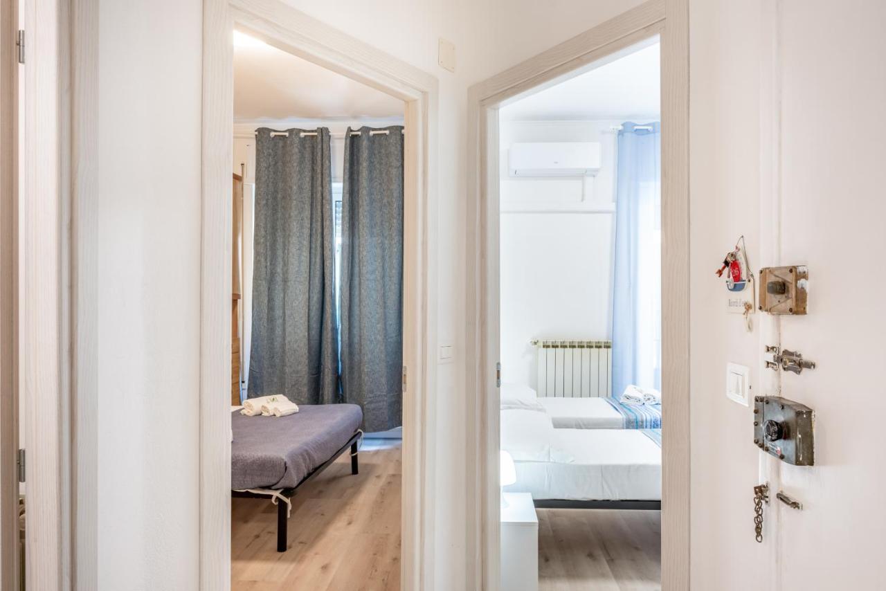 New Apt! 1Km From Central Station 'La Spezia' Zewnętrze zdjęcie