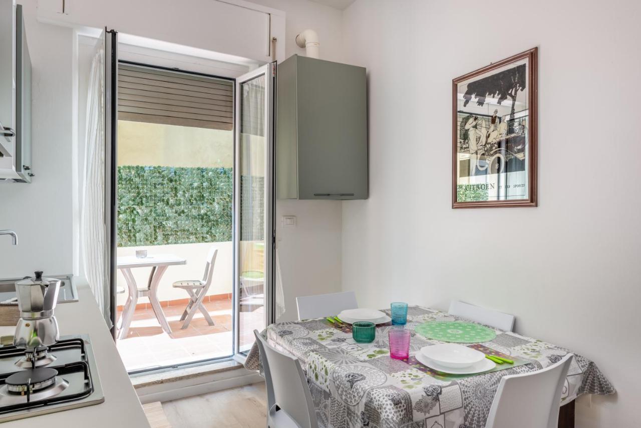 New Apt! 1Km From Central Station 'La Spezia' Zewnętrze zdjęcie