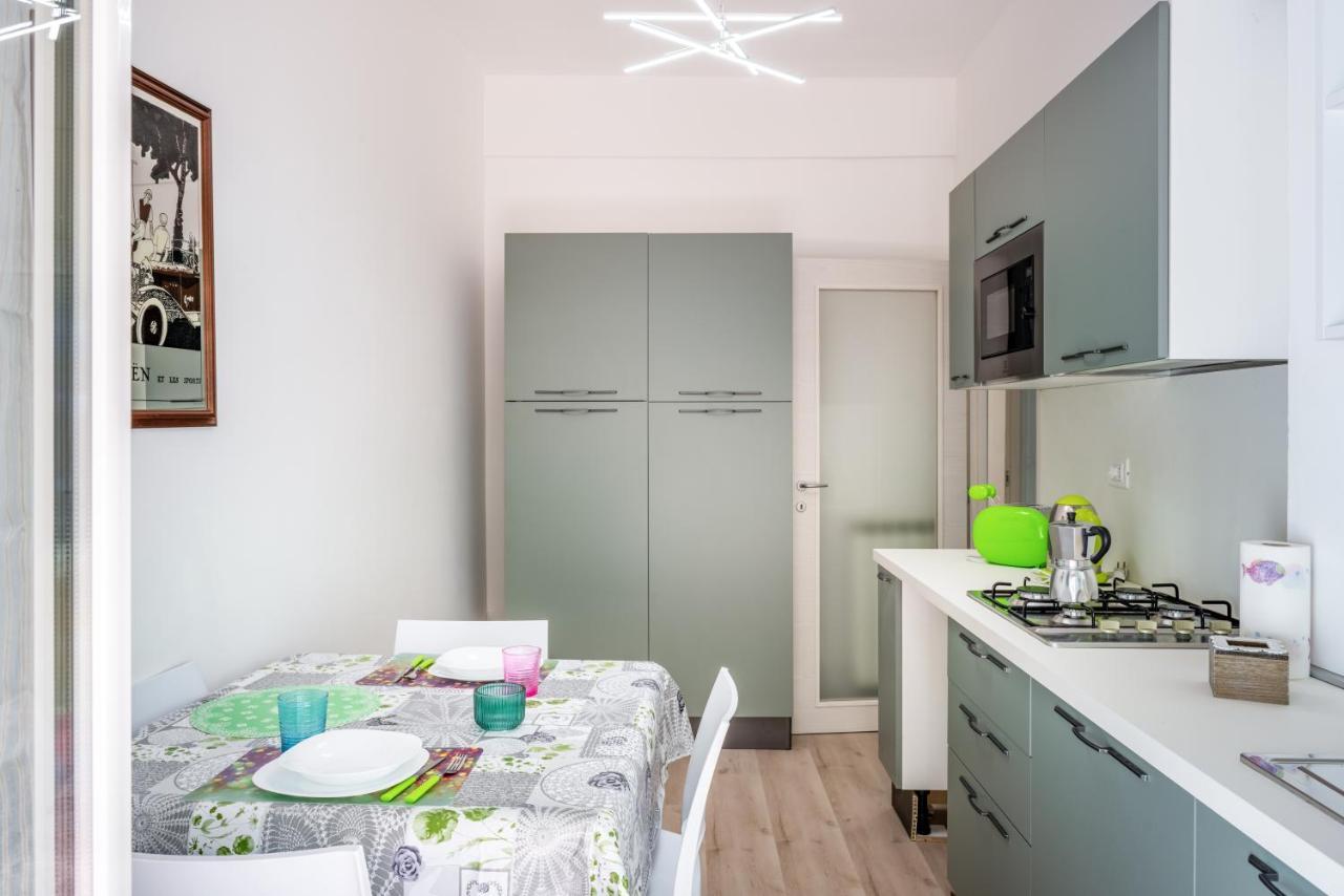 New Apt! 1Km From Central Station 'La Spezia' Zewnętrze zdjęcie