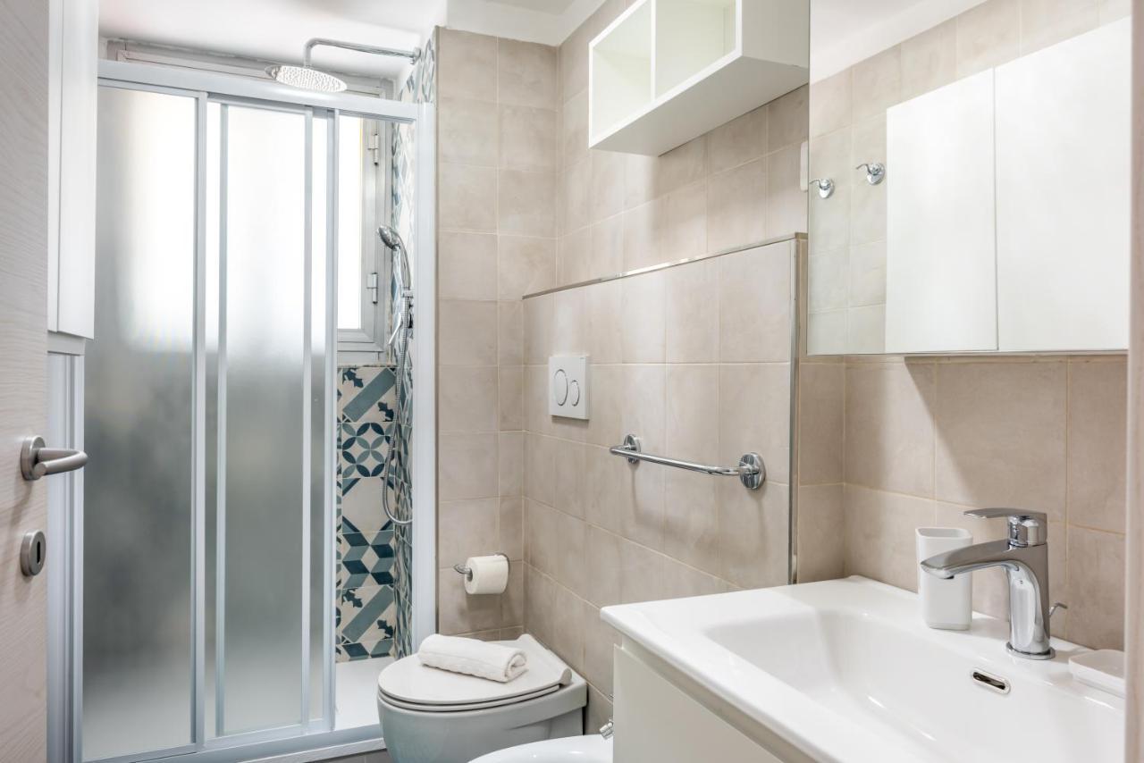 New Apt! 1Km From Central Station 'La Spezia' Zewnętrze zdjęcie